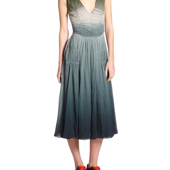 burberry evening dresses